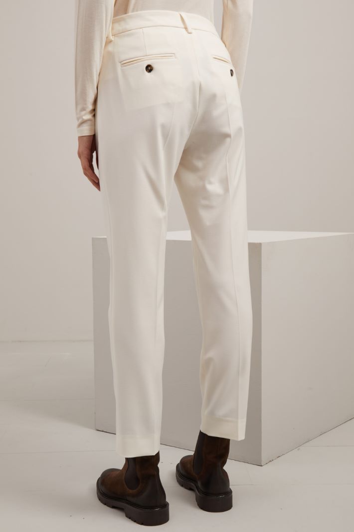 Cady trousers Intrend - 3