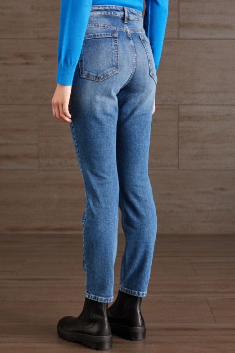 Jeans slim