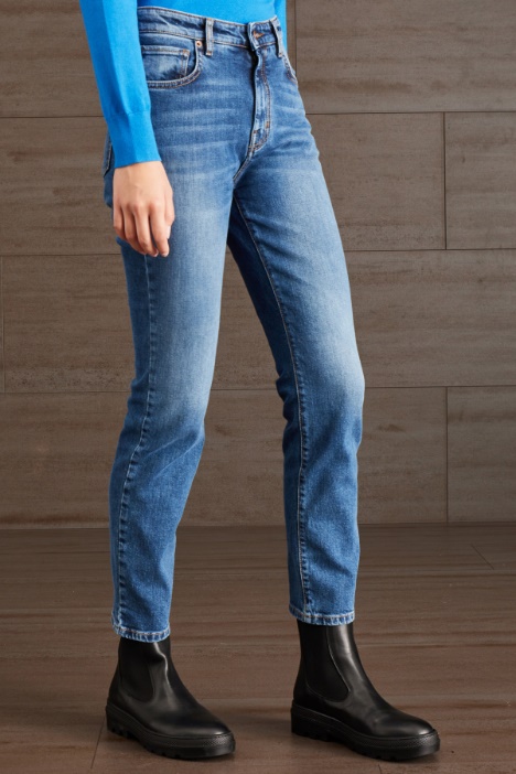 Jeans slim