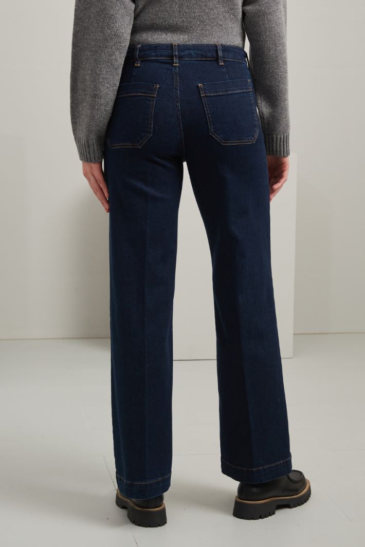 Bootcut jeans Intrend