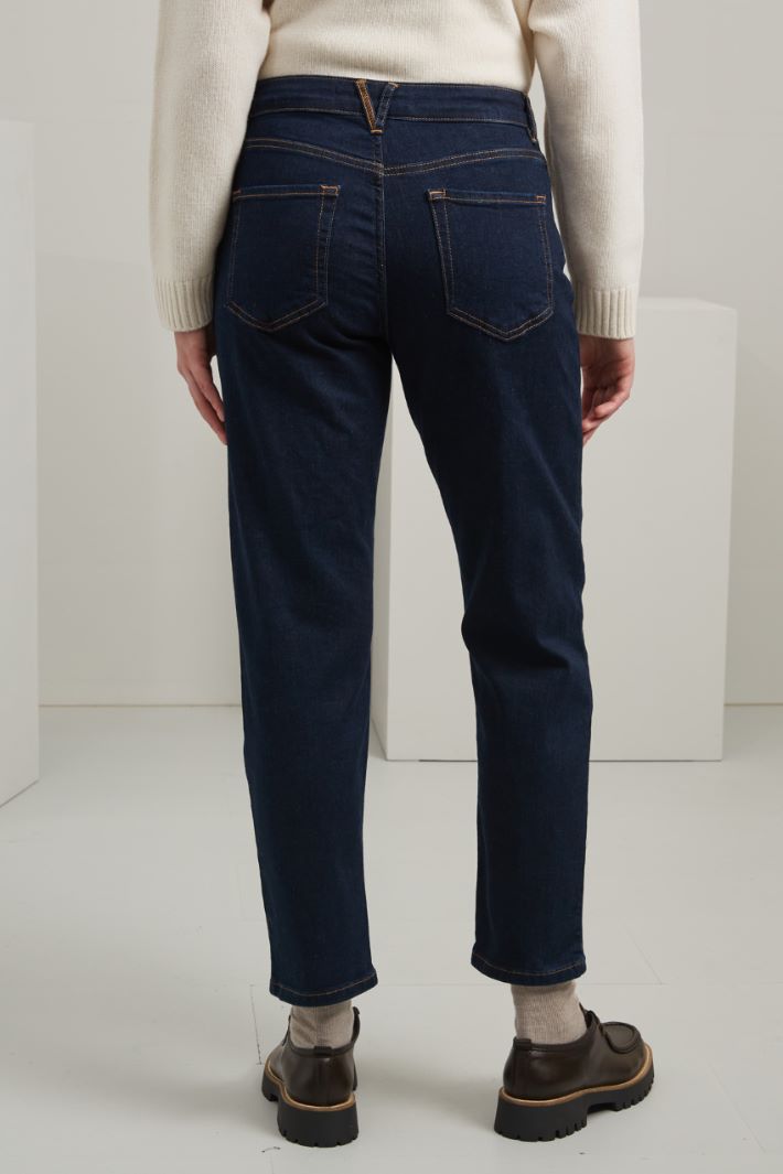 Straight-fit jeans Intrend