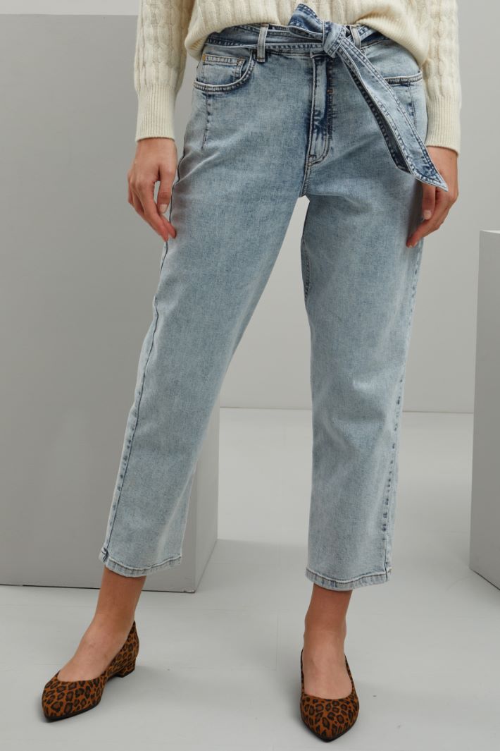 Five pocket jeans Intrend - 2