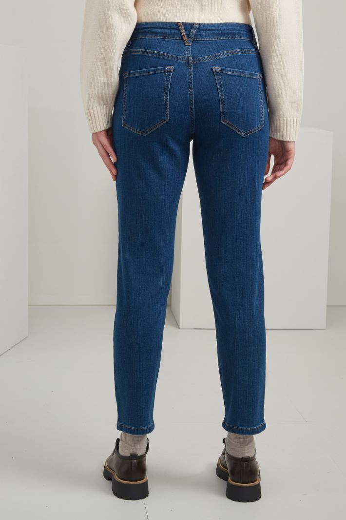 Straight-fit jeans Intrend - 3