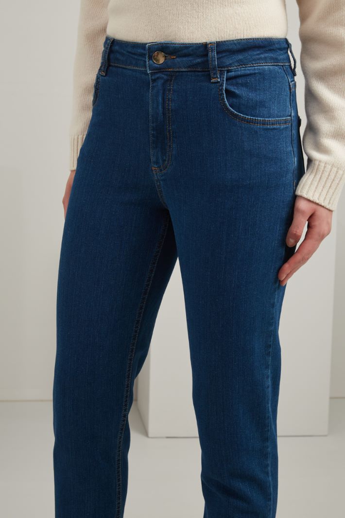 Straight-fit jeans Intrend - 4