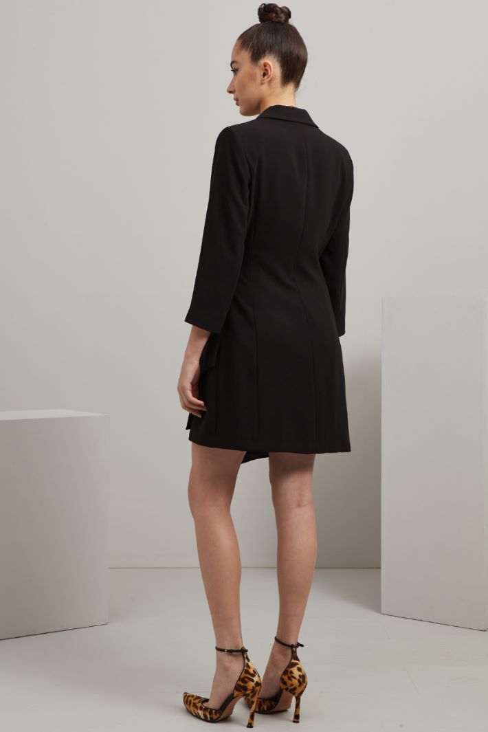 Wrap dress Intrend - 2