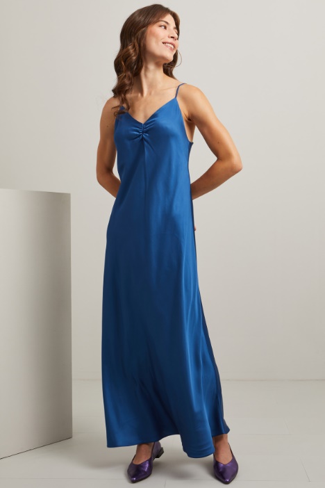 Slip dress