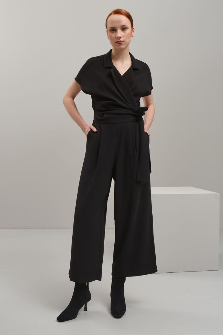 Cady jumpsuit Intrend - 3