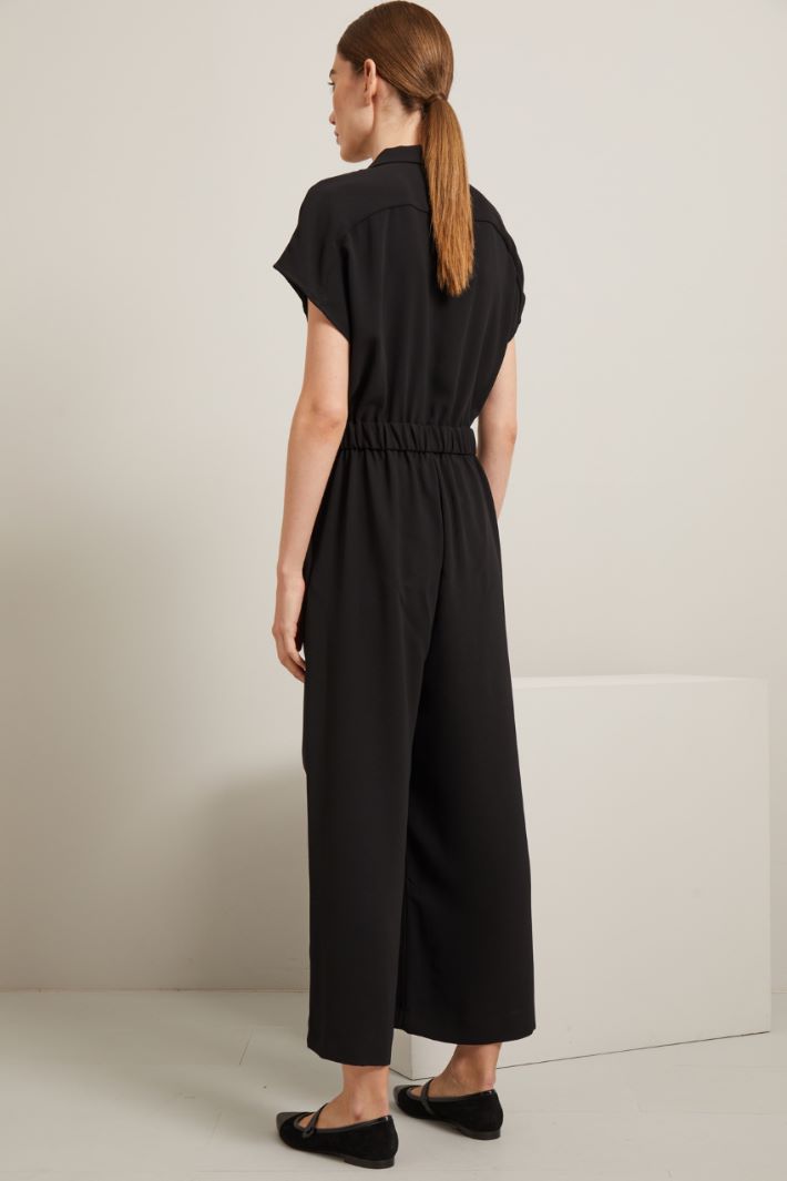 Cady jumpsuit Intrend - 4