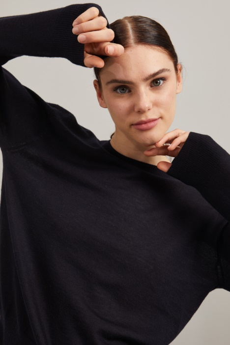 Pure cashmere sweater Intrend