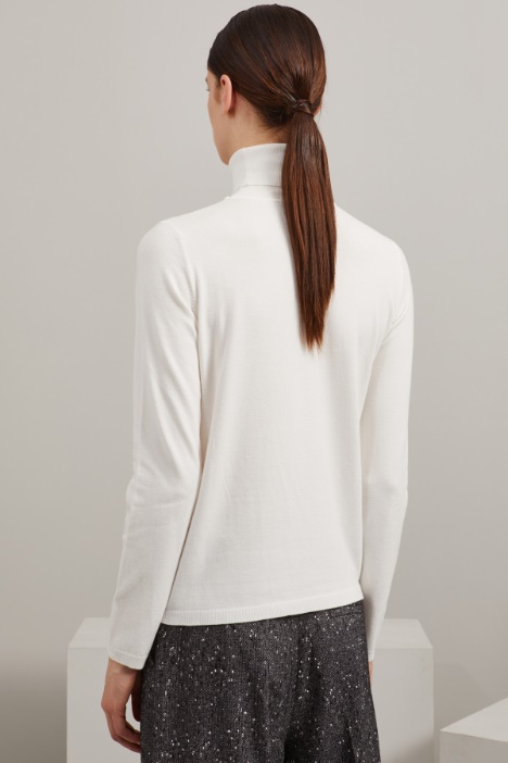 Dolcevita in viscosa