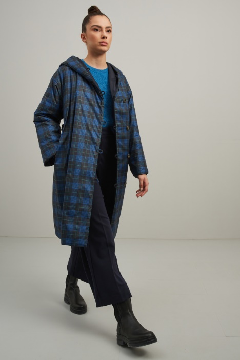 Imbottito doppiopetto