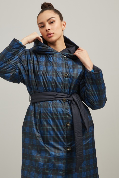 Imbottito doppiopetto