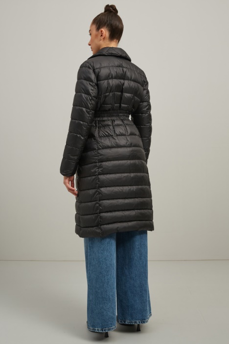 Imbottito doppiopetto