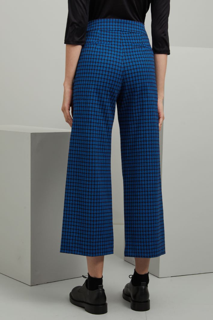 Pantalones de punto Intrend - 3