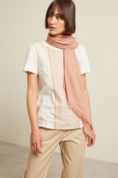 Stola in garza Intrend - 2