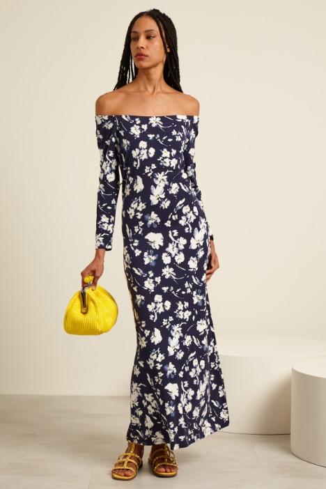 Abiti Eleganti da Donna Intrend Diffusione Tessile