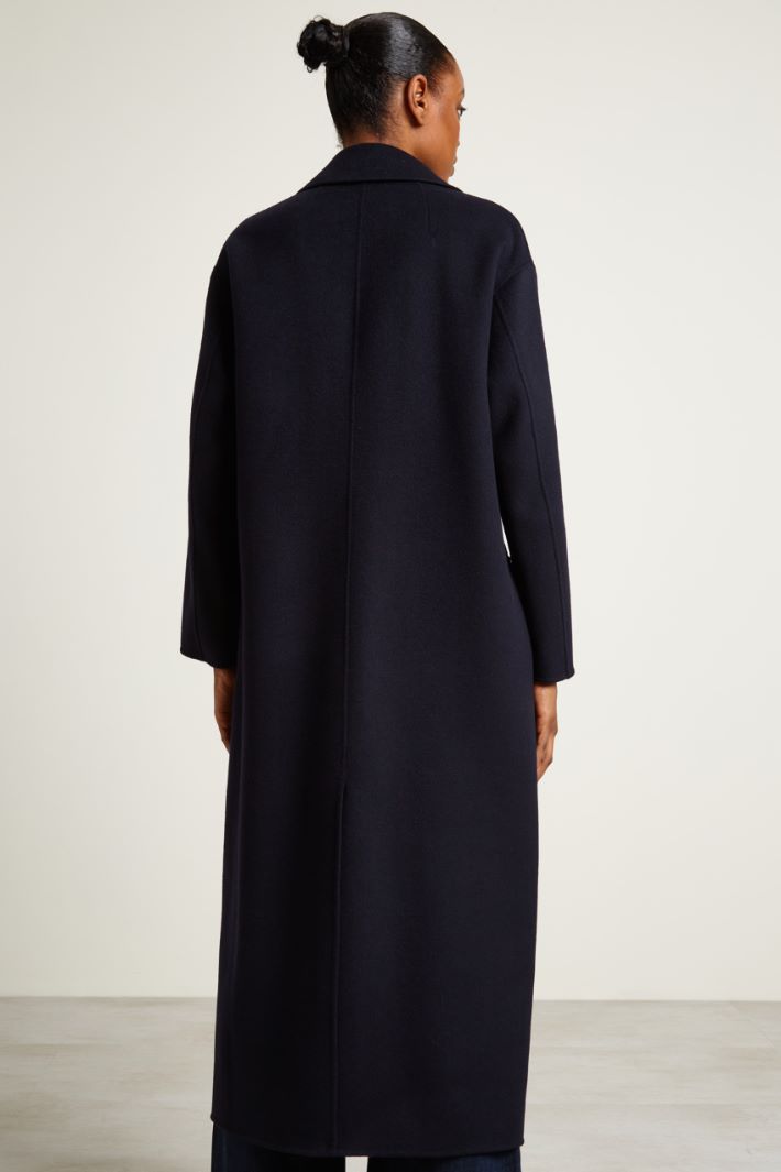 Wool coat Intrend - 4