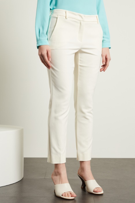Pantaloni skinny