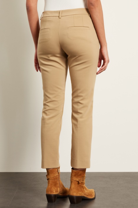 Pantaloni skinny