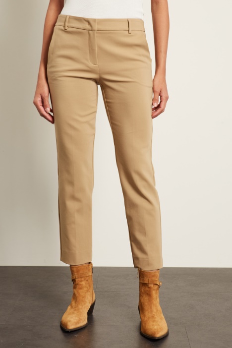 Pantaloni skinny