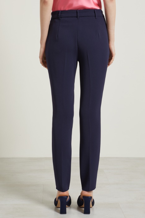 Pantaloni a sigaretta