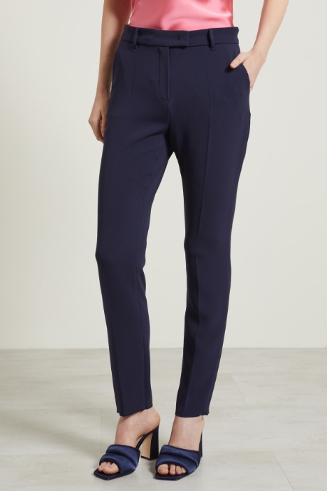 Pantaloni a sigaretta