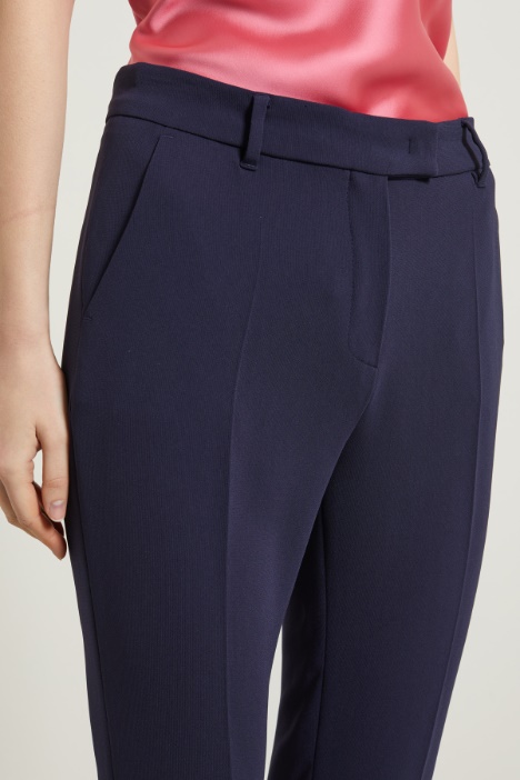 Pantaloni a sigaretta