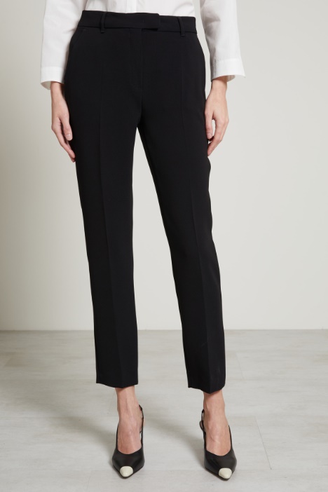 Pantaloni a sigaretta