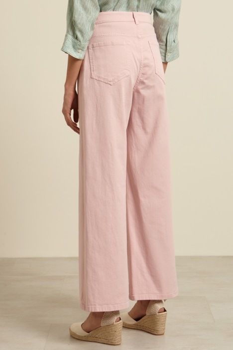 Jeans ampi  Intrend - 2
