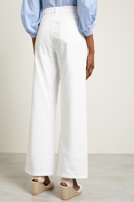 Jeans ampi  Intrend - 2