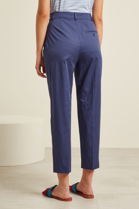 Pantaloni in levantina