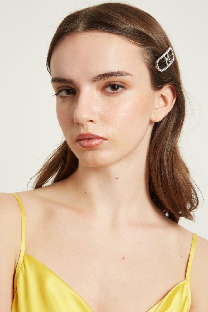 Satin top Intrend - 3