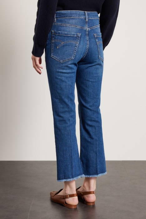 Jeans a trombetta Intrend - 3