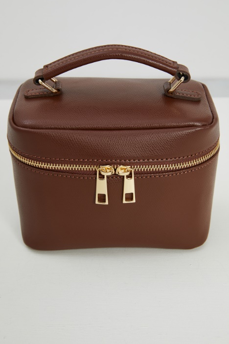 Bauletto con tracolla