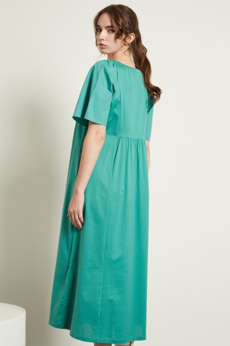 Abito in cotone  Intrend - 3