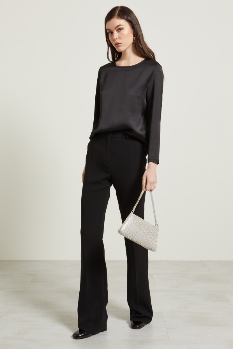Long sleeved top Intrend