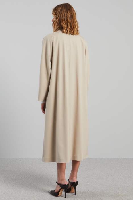 Spolverino rifinito a puntino