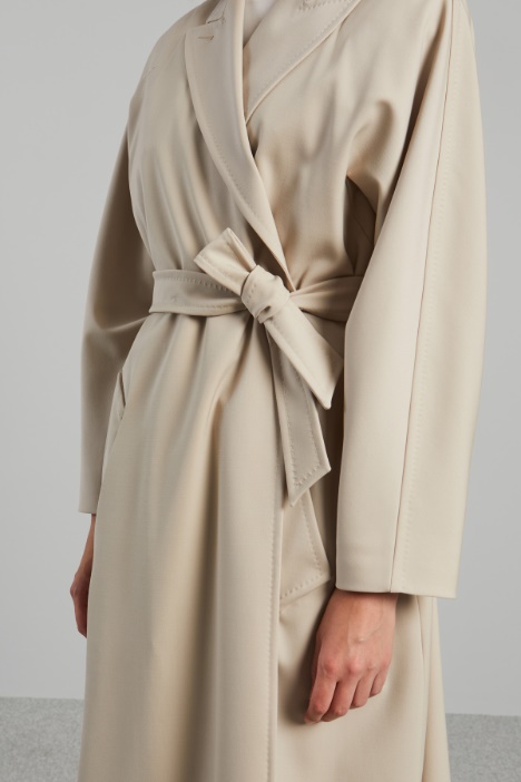 Spolverino rifinito a puntino