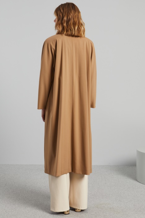 Spolverino rifinito a puntino