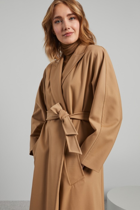 Spolverino rifinito a puntino