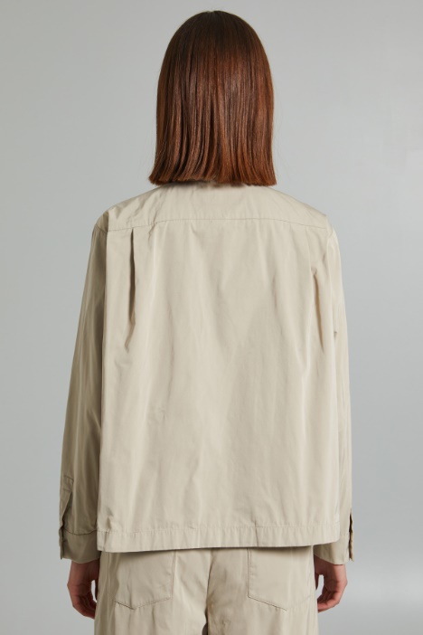 Giacca a camicia