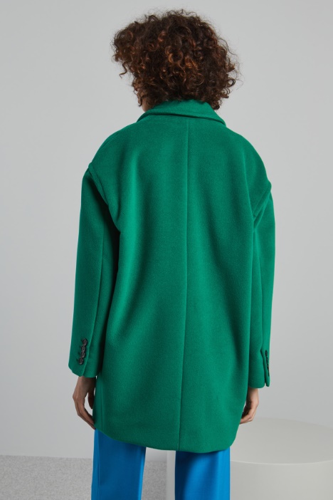 Caban over in beaver