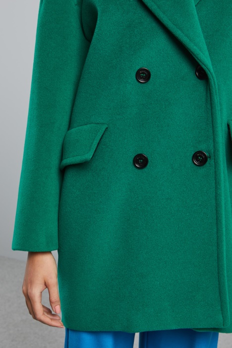 Caban over in beaver