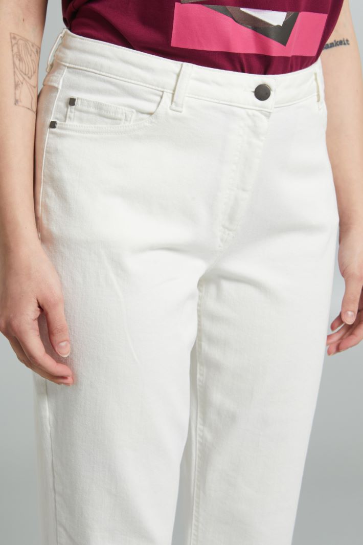 5-pocket bull trousers Intrend - 4