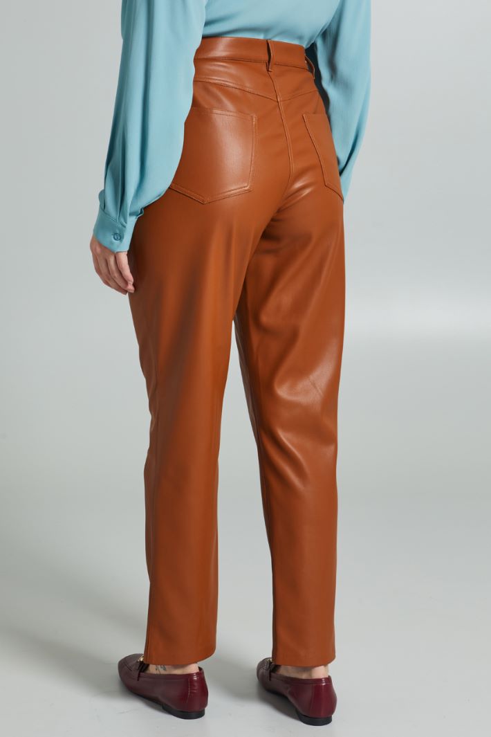 Pantalones con cinco bolsillos Intrend - 2