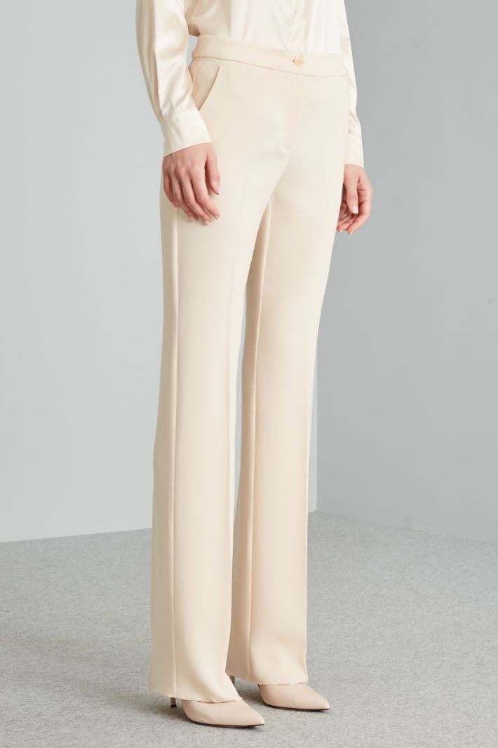 Cady trousers Intrend - 3