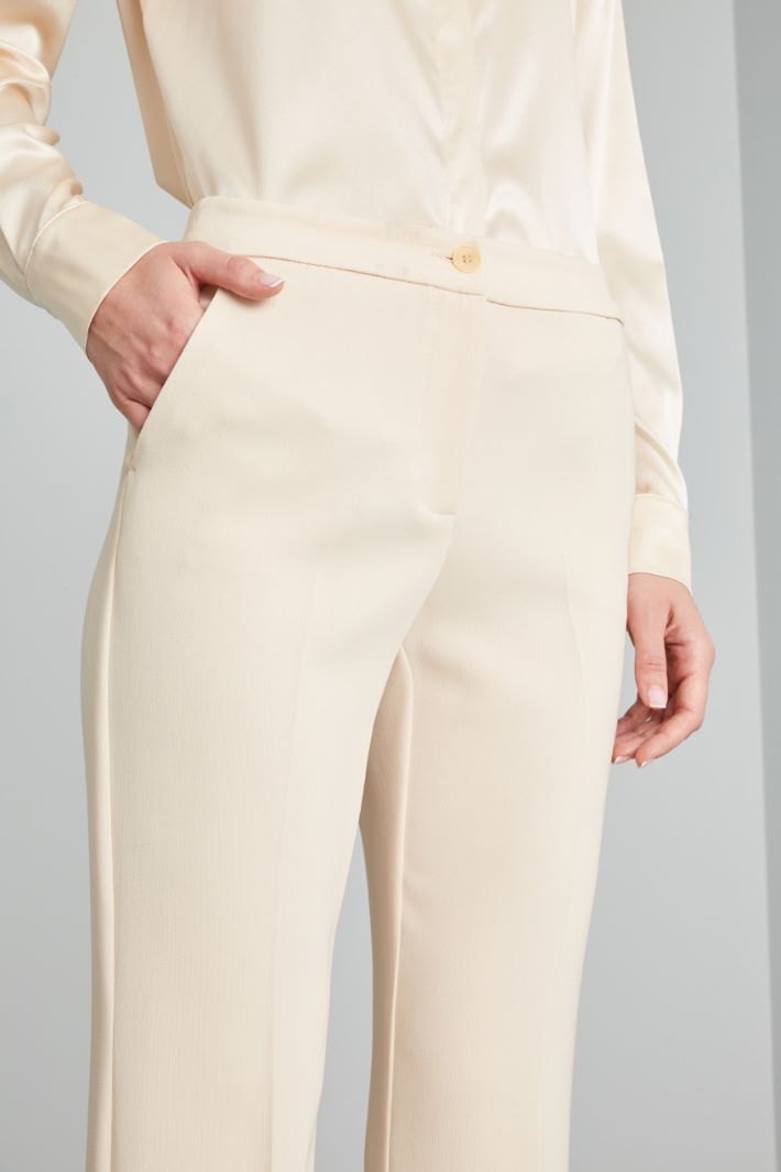 Cady trousers Intrend - 4