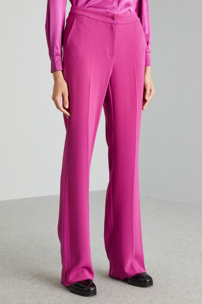 Cady trousers Intrend - 3