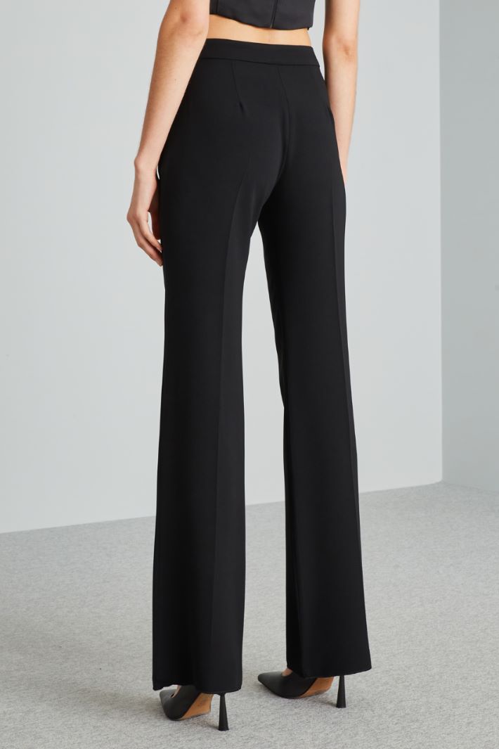 Cady trousers Intrend - 2