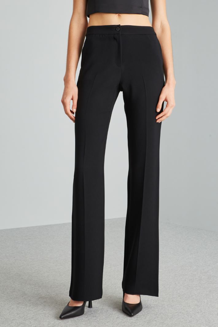 Cady trousers Intrend - 3